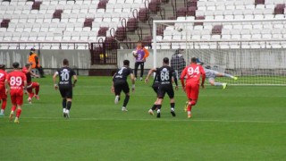 Elazığspor, Aydına gitti