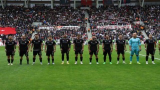 Elazığspora 100ü aşkın iş insanından destek sözü