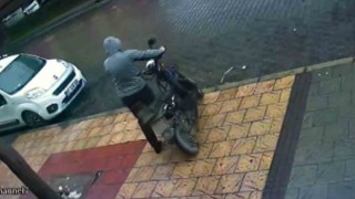 Elektrikli bisiklet çalan hırsızdan pes dedirten savunma: İşe gidip gelmek için çaldım