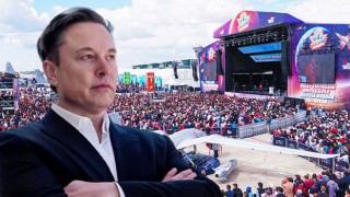 Elon Musk, Adana’ya Gelecek mi?
