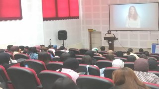 Emet MYOda “Kadın, Aile ve Toplum” konulu konferans