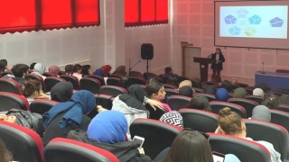 Emette “Eğitimde Sosyal-Duygusal Becerilerin Desteklenmesi ve Etkili İletişim konulu konferans
