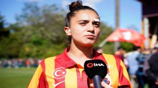 Emine Ecem Esen: Tarihe geçtik, gurur verici