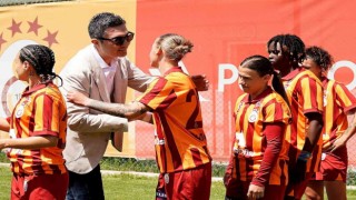 Emir Aral: Mayıslara lider giren Galatasaray her zaman şampiyon olur