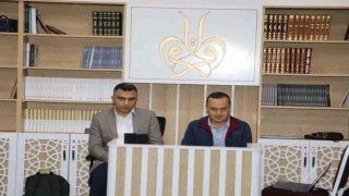Emirdağda ‘Çanakkale Destanı semineri