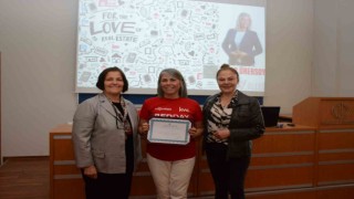 EMYOda Emlak Sektöründe Deneyimler ve Doğru İletişimin Önemi semineri düzenlendi