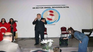 Engelliler Haftası kutlandı