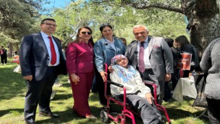 Engelliler Haftası Nilüferde dolu dolu geçti