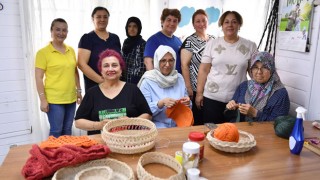 Engelsiz Yaşam Parkı, Engelli Çocuklar ve Annelerine Umut Oluyor