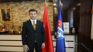 Erbaa Belediye Başkanından Tokatlılara çağrı