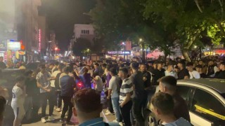 Erbaalılar 2nci lig vizesini alan takımını kutladı