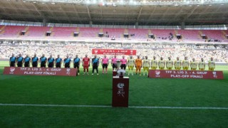 Erbaaspor, TFF 2. Ligde