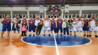 Erciyes Üniversitesi Spor Şenliklerine Spor Bilimleri damgası