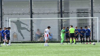 Erciyesgücü FK, mutlu sona ulaştı