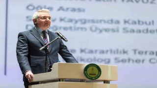 Erdem Kolejiden Uluslararası SASMO başarısı