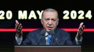 Erdoğan: "6-8 Ekim Olayları Bir Terör Kalkışmasıdır, Adalet Tecelli Etti"