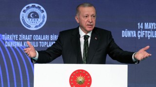 Erdoğan, Çiftçilere Seslendi; “Vurulan Prangaları Sizlerle Beraber Parçaladık”