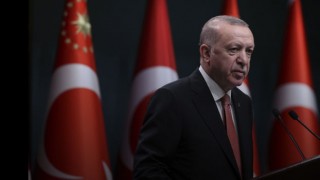 Erdoğan, “Öğretmenlere Şiddete Asla Sessiz Kalmayacağız”