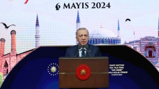 Erdoğan: "Türkiye, İsrail'i Gazze'de Ateşkese Zorluyor"
