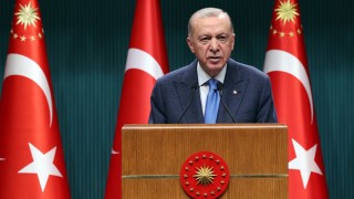 Erdoğan: "Yeni ve Sivil Bir Anayasa ile Darbe Geleneği ile Hesaplaşmalıyız"