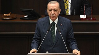 Erdoğan’dan İsrail’e Sert Tepki: “15 Bin Masum Çocuktan Ne İstediniz?”