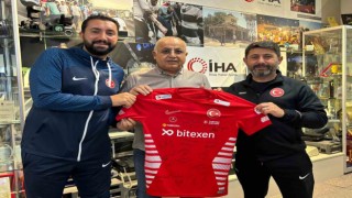 Erhan Kuşkapan: Ampute futbolda iyi bir jenerasyonumuz var