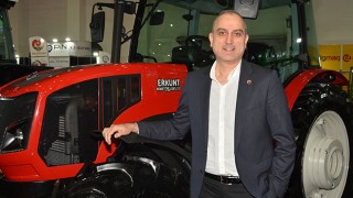 Erkunt Traktör CEO’su Tolga Saylan: “Çiftçiler, Bu Ülkenin Gücü ve Gururudur!”