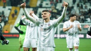 Ernest Muçi ve Rey Manaj, Arnavutluk kadrosunda yer aldı