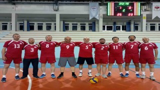 ERÜ Spor Şenliği Voleybol Şampiyonu Sağlık Kültür ve Spor Daire Başkanlığı oldu