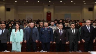 ERÜde “4. Kariyer Günleri” etkinlikleri başladı