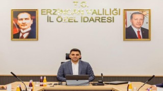 Erzincan İl Özel İdaresi çiftçiyi suyla buluşturuyor