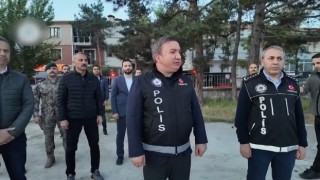 Erzincanda narkotik polislerinden uyuşturucu tacirlerine büyük darbe: 42 gözaltı