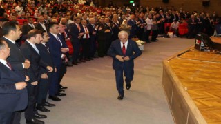 Erzincanda TEDxErgan etkinliği başladı