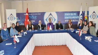 Erzurum Kadın Girişimcilerden yol haritası