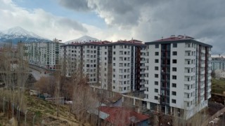 Erzurum konutta 29uncu sıraya yükseldi