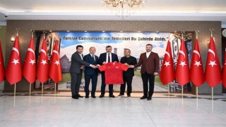 Erzurumda UEFA antrenör eğitimi yapılacak