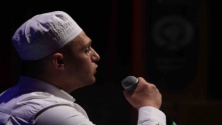 Esenlerde Kuran-ı Kerim ve Ezanı Güzel Okuma Yarışmasının finali yapıldı