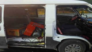 Esenlerde nefes kesen kovalamaca: İşyeri ve otodan hırsızlık yapan şahıs yakalandı