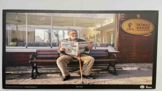 Esenlerin 30 yıllık dönüşümü fotoğraf karelerine yansıdı