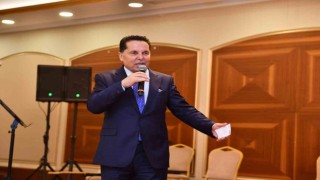 Esenyurt Kadınlar Birliği Platformu dayanışma gecesi düzenledi