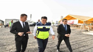 Esenyurtta kurban bayramı hazırlıkları başladı
