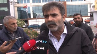 Esenyurtta saldırıda ölen kadının amcası Ahmet Dileyen: Anne kendini kocaya siper edince kafasına bir kurşun sıkıyorlar