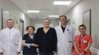 Eşi ‘kalp affetmez deyince soluğu kalp doktorunda aldı
