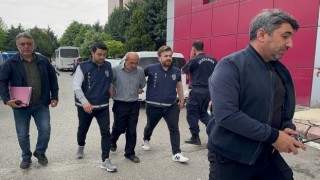 Eşini öldürüp oğlunu ve damadını ağır yaralayan zanlı: Psikolojim bozuk, pişmanım