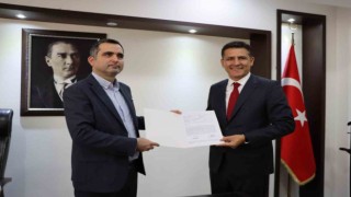 Eski adiye binası Kozan Belediye binası oldu