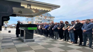 Eski milli güreşçi Hüseyin Gezer hayatını kaybetti