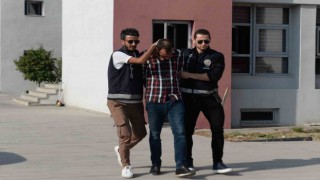 Eski sevgilisini çocuğunun gözü önünde öldüren zanlıya ağırlaştırılmış müebbet istemi