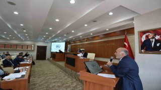 ESKİnin 2024 bütçesi onaylandı