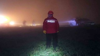 Eskişehirde 75 yaşındaki kayıp kadını arama çalışmaları 5 gündür sürüyor