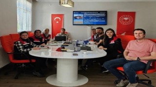 Eskişehirde Hazine Arazileri Dağıtım Projesi bilgilendirme toplantıları düzenlendi